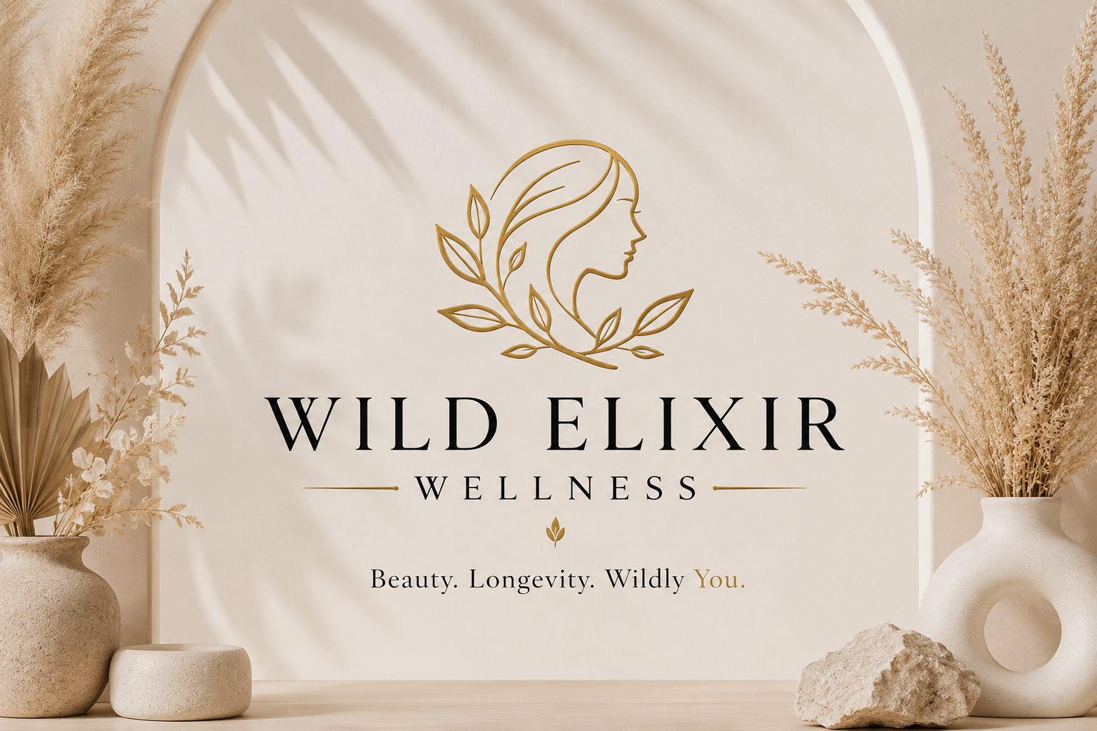 Wild Elixir Wellness